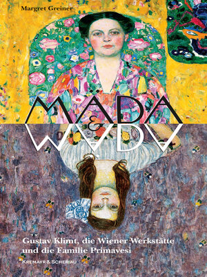 cover image of Mäda & Mäda